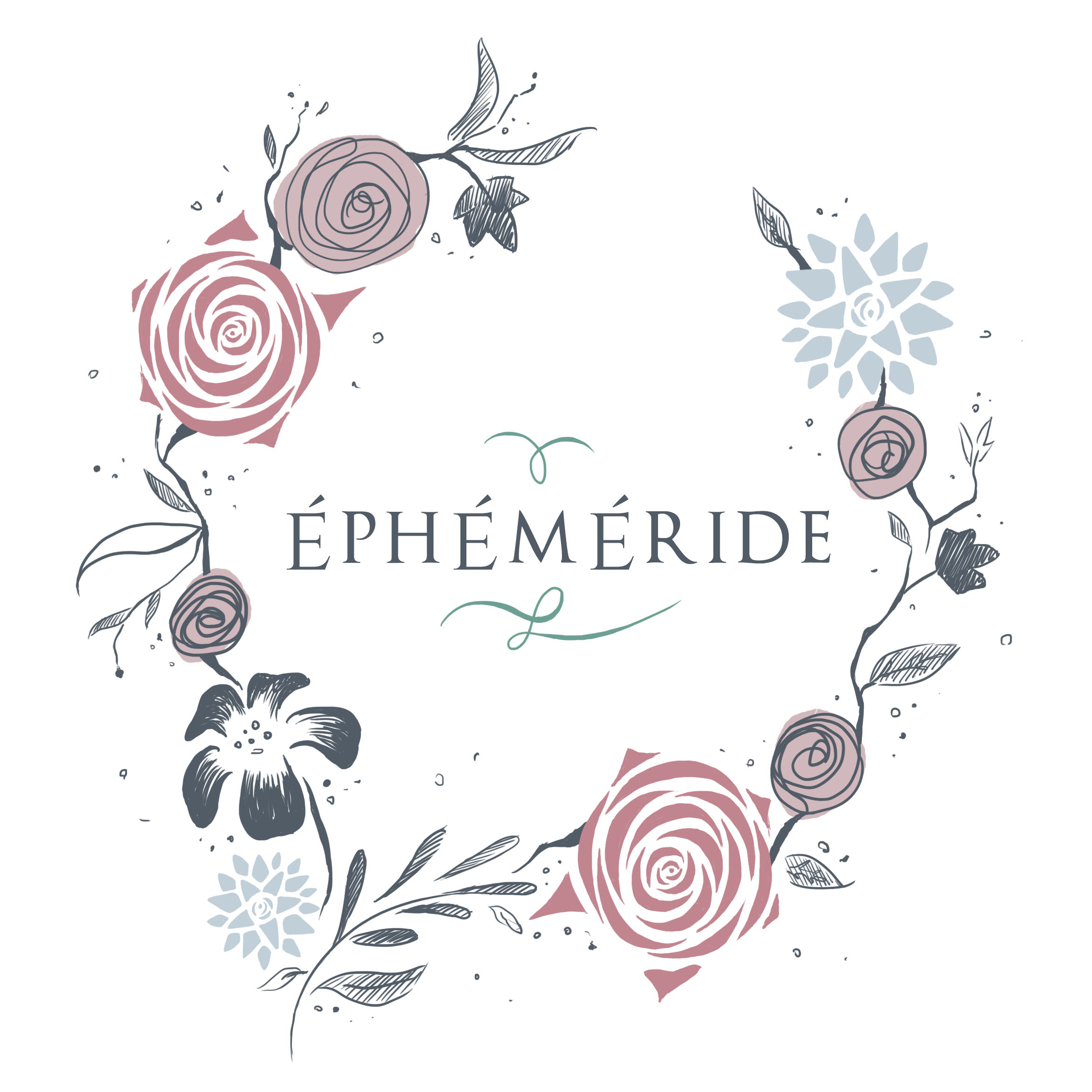 Éphéméride project image
