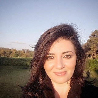 Houda Belkhadir Maker Picture