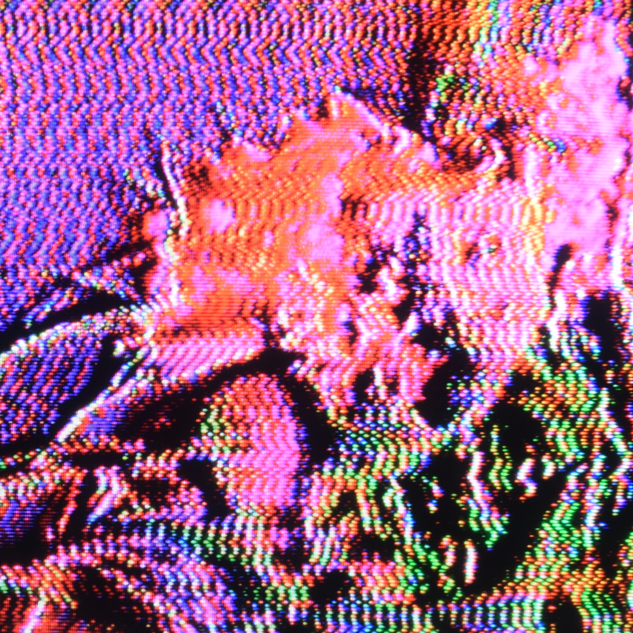 ANALOG VOID project image