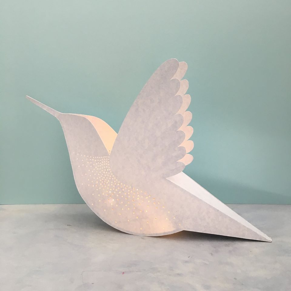 Naïéli Design project image