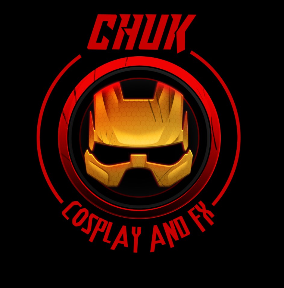 Chuk Cosplay & FX project image