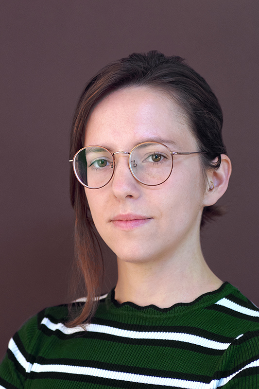 Delphine Levy Maker Picture