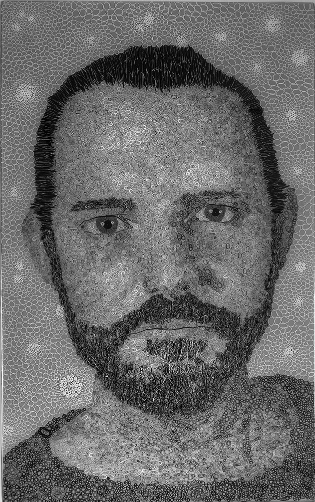 Danny Scheible Maker Picture
