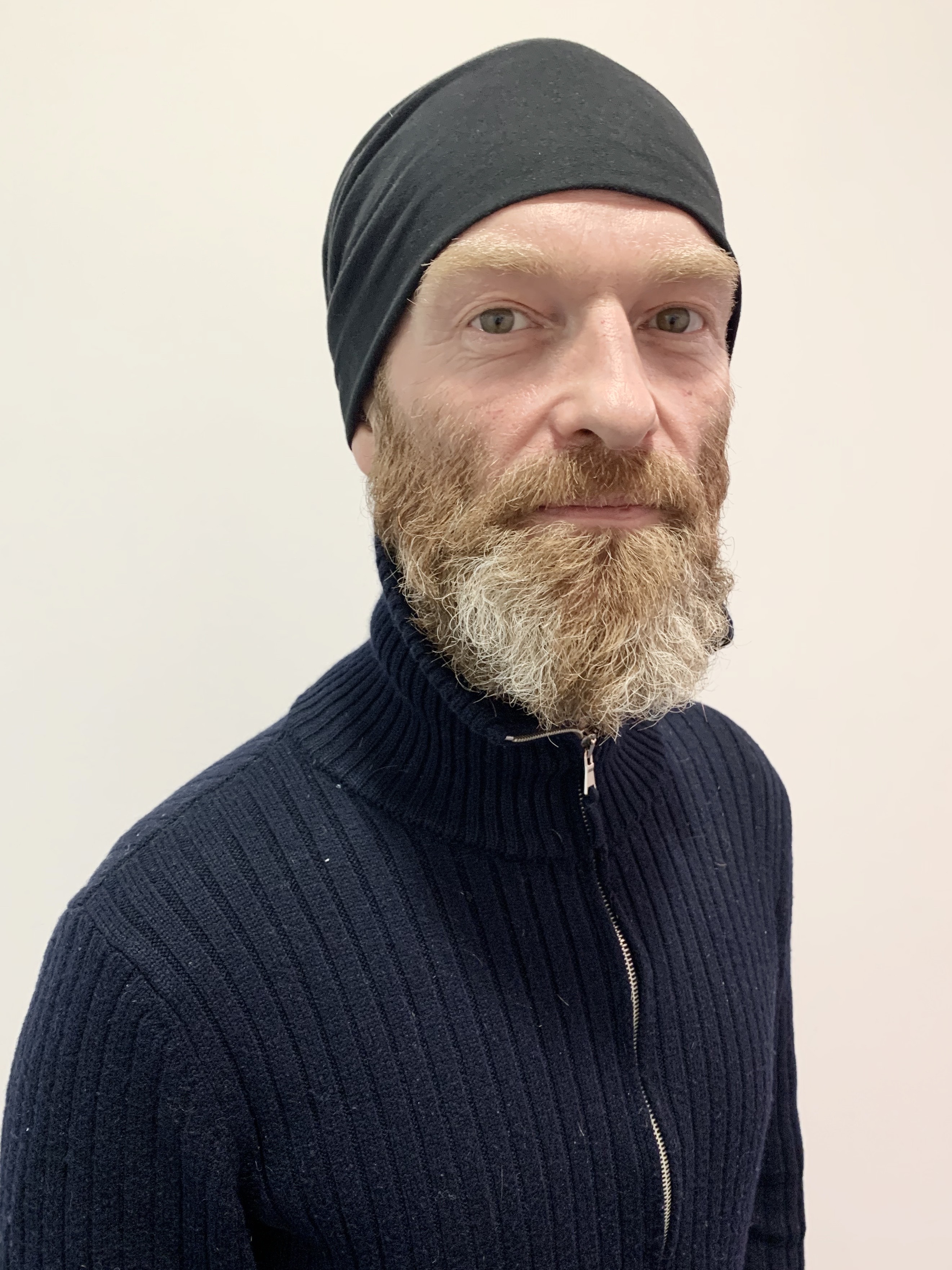 Christian Tellier Maker Picture