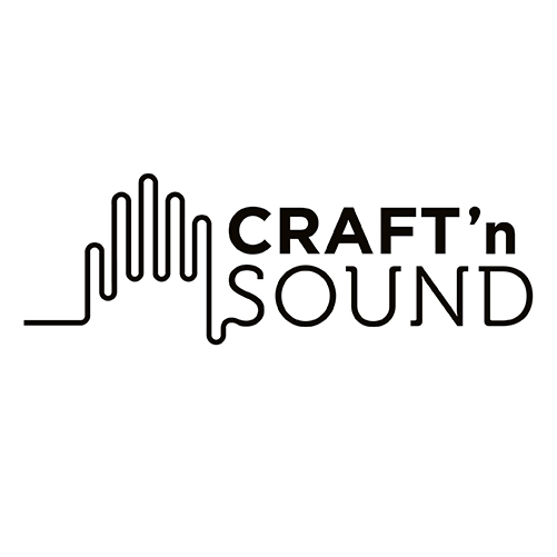 Craft 'n Sound : l'enceinte durable et personnalisable project image