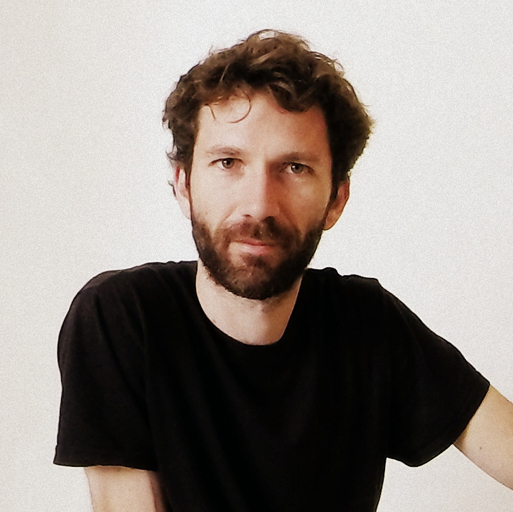 Boris Beaulant Maker Picture