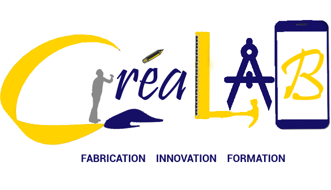 CRÉAlab, un lieu pour fabriquer, innover et se former project image
