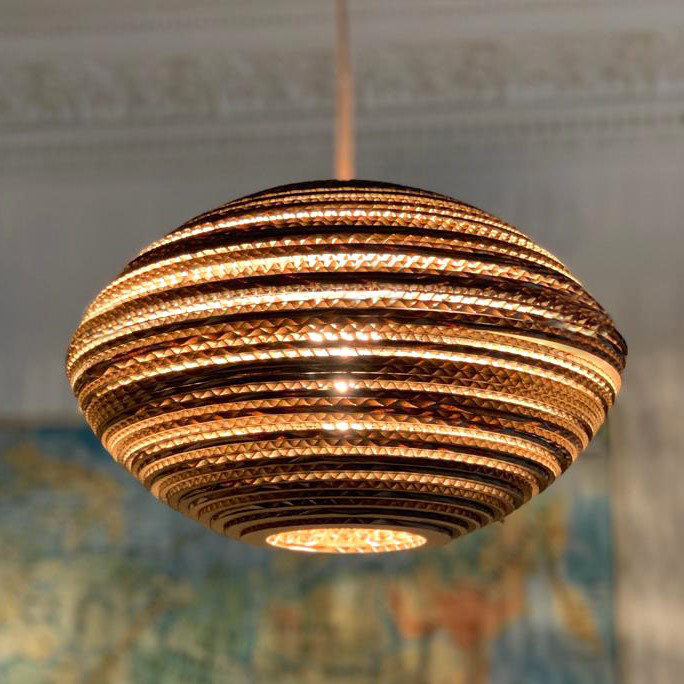 Lighting DIY project image