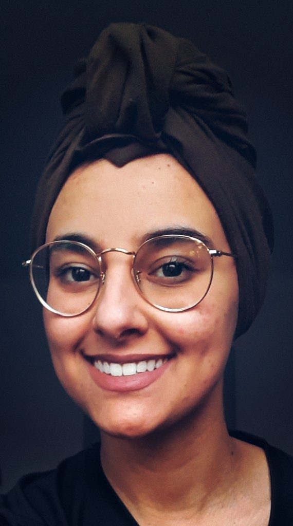 Imène Boulguergour Maker Picture