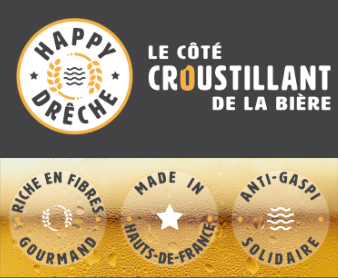 Happy Drêche project image