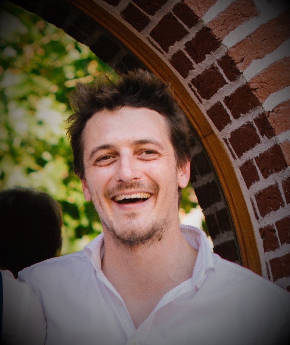 Motte Louis-Arnaud Maker Picture