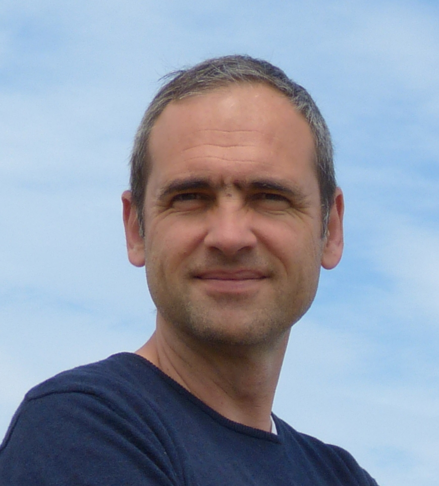 laurent Muzellec Maker Picture