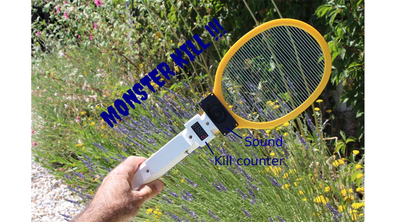 Solutions makers pour le jardin project image