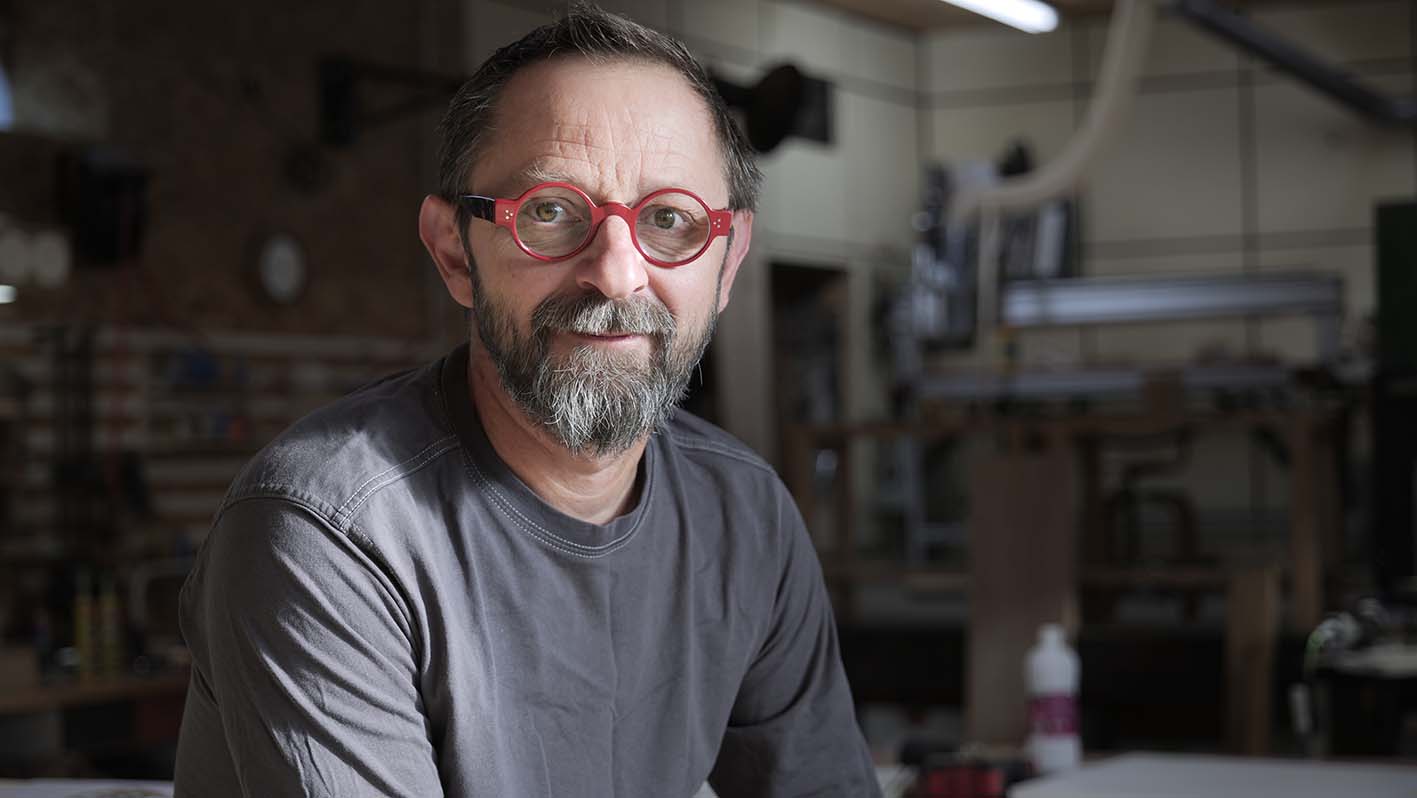 Verdier Olivier Maker Picture