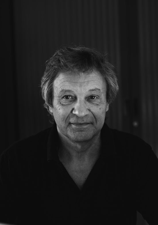 Christian Vanopdenbosch Maker Picture