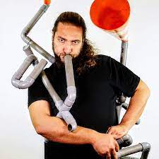Nicolas Bras Maker Picture