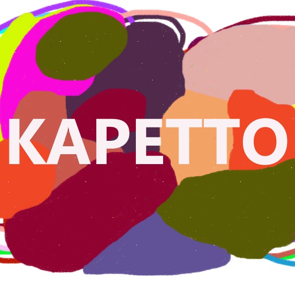 Kapetto . Maker Picture