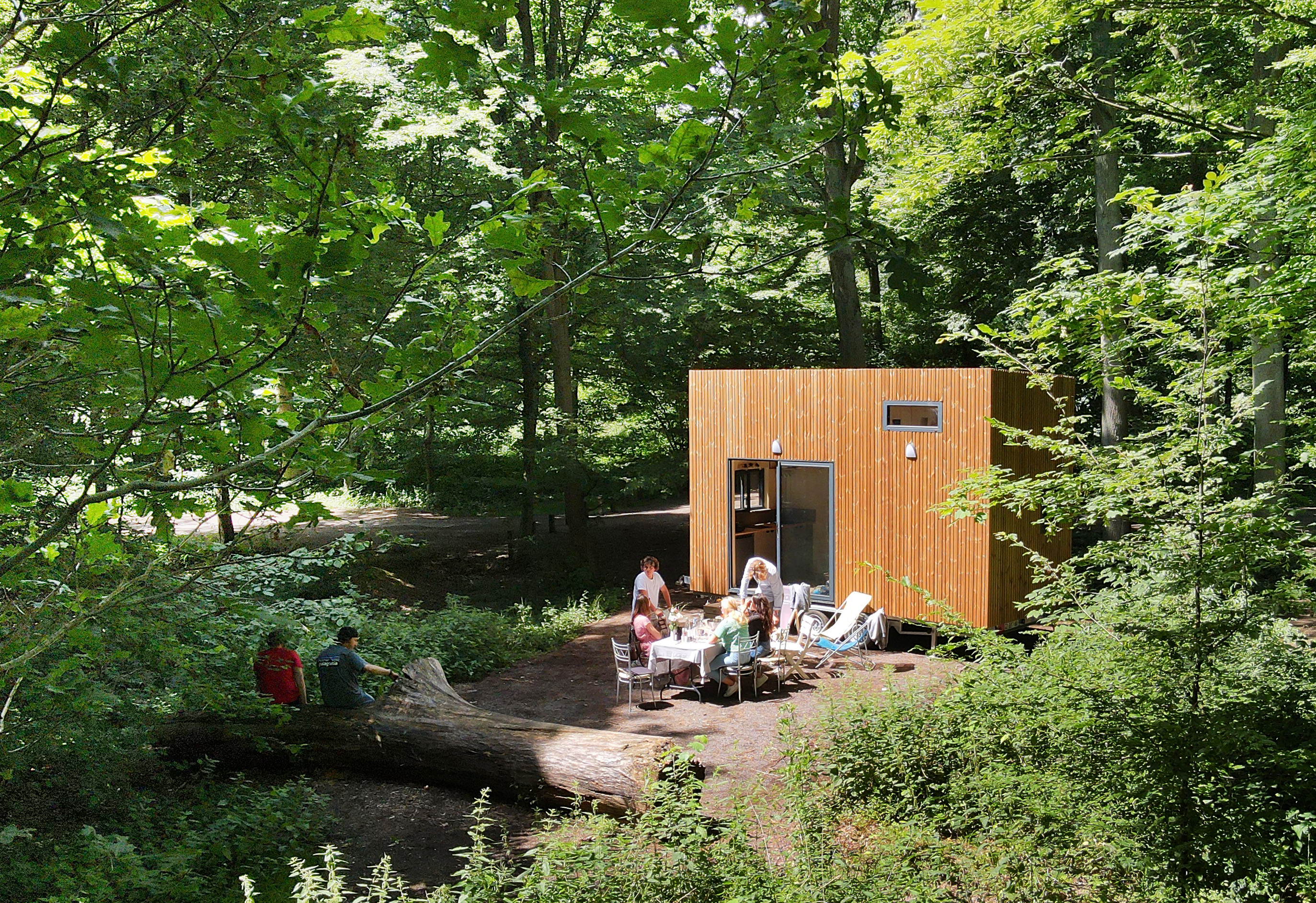 La Tiny Française project image