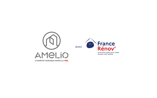 Conseil en rénovation énergétique des logements par AMELIO avec France Rénov' project image