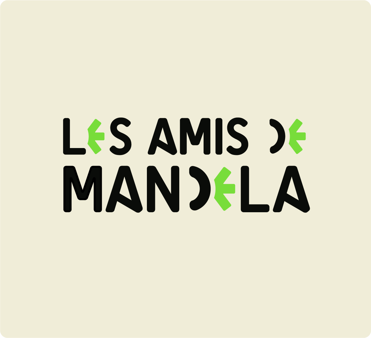 Association les Amis de Mandela Maker Picture