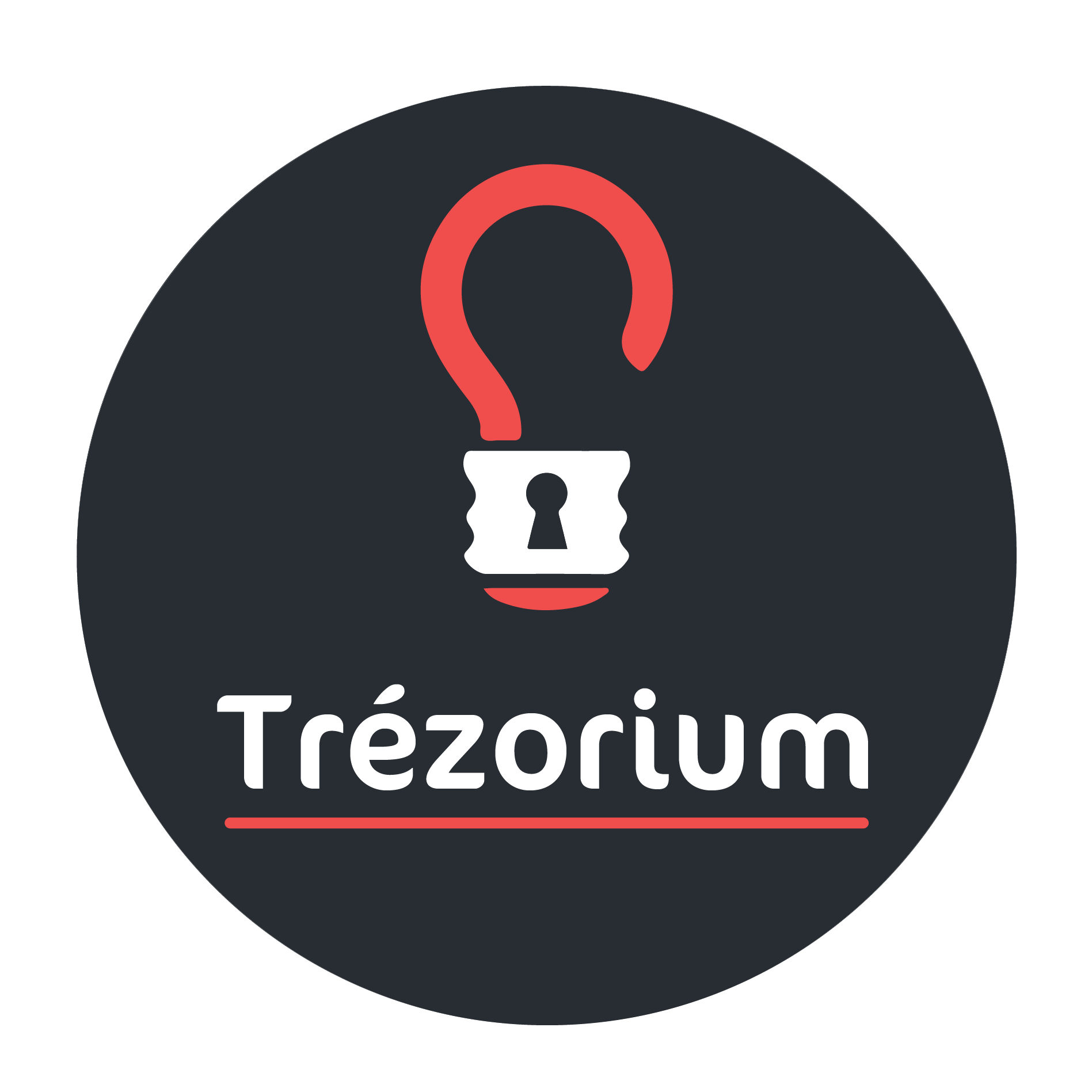 Trézorium project image