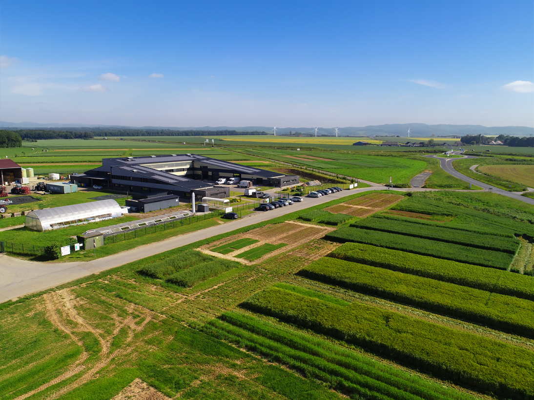 AgriLab UniLaSalle project image
