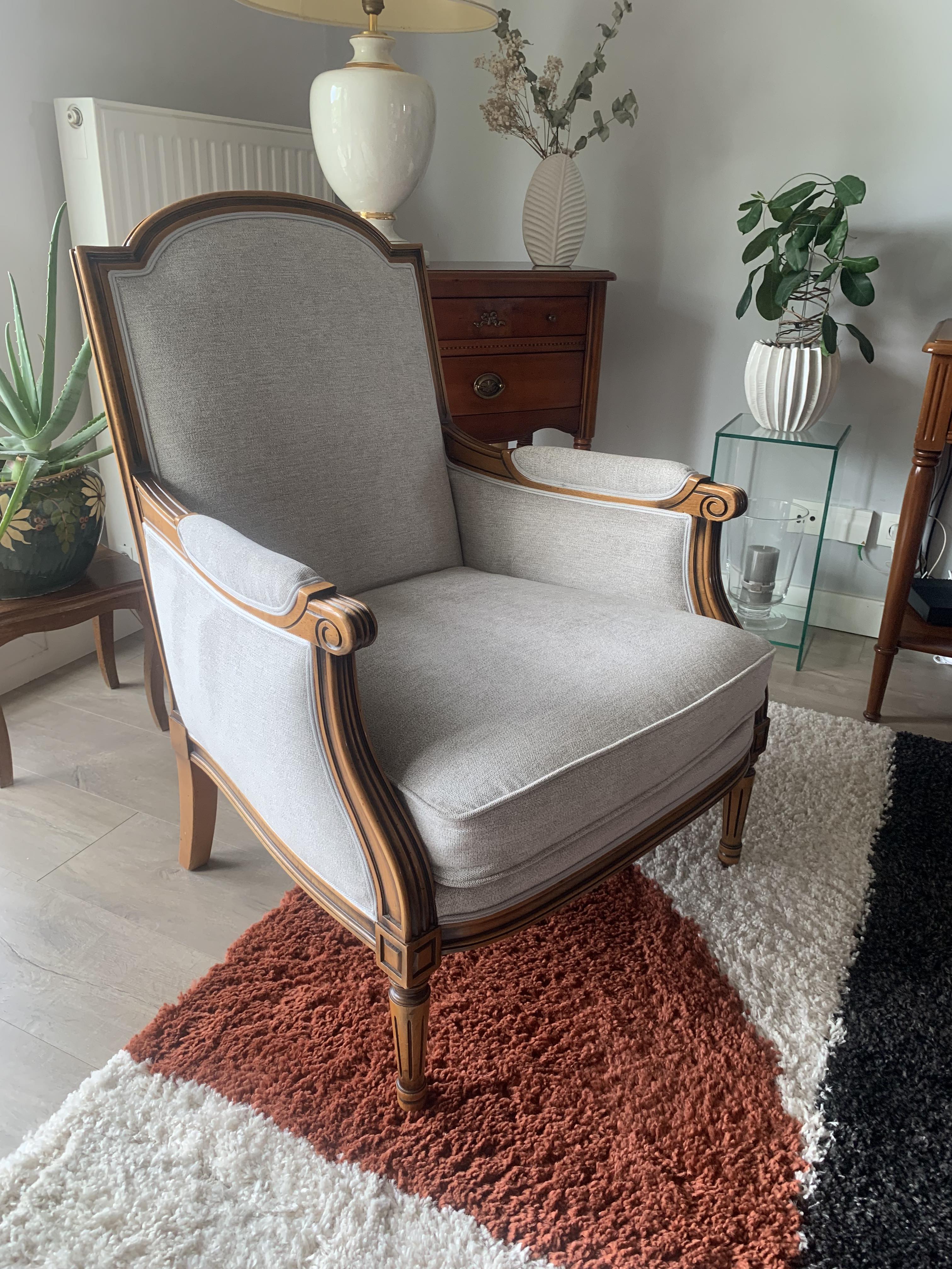 Le bonheur est dans la siège Ici Wasquehal project image