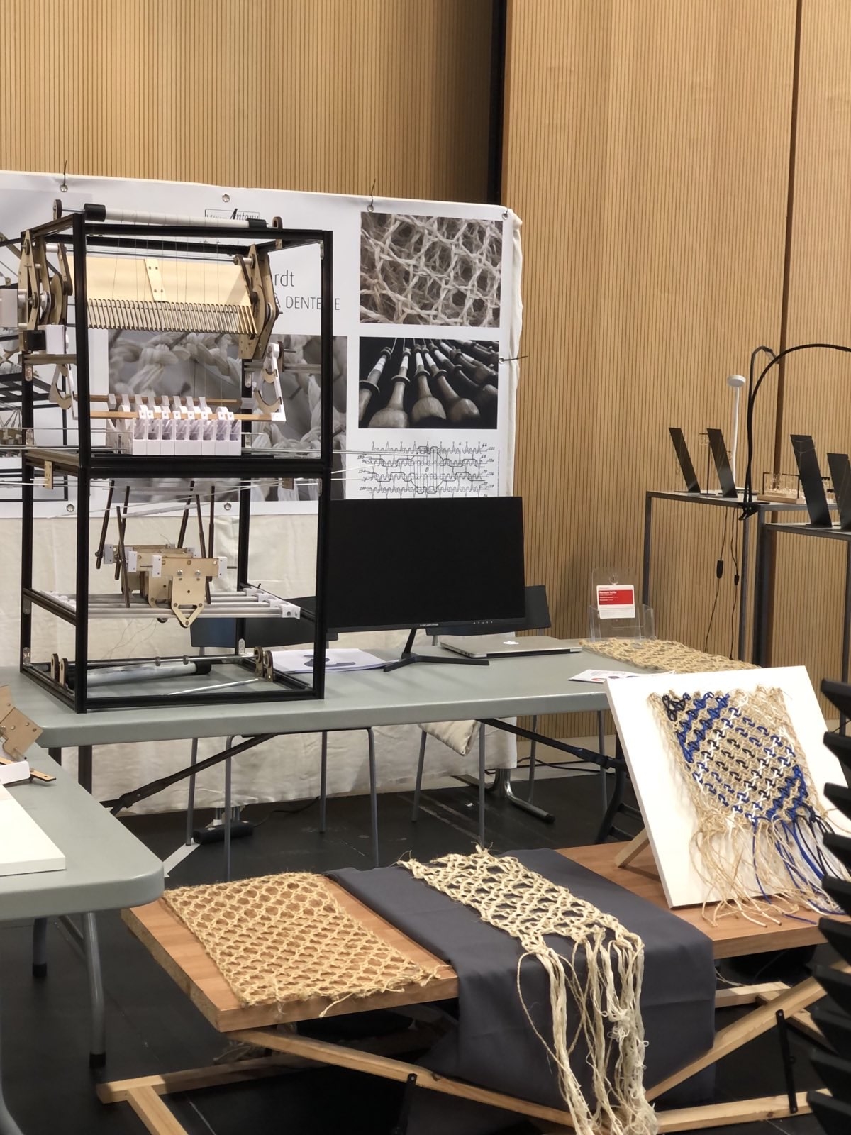 La Nodus Machine project image