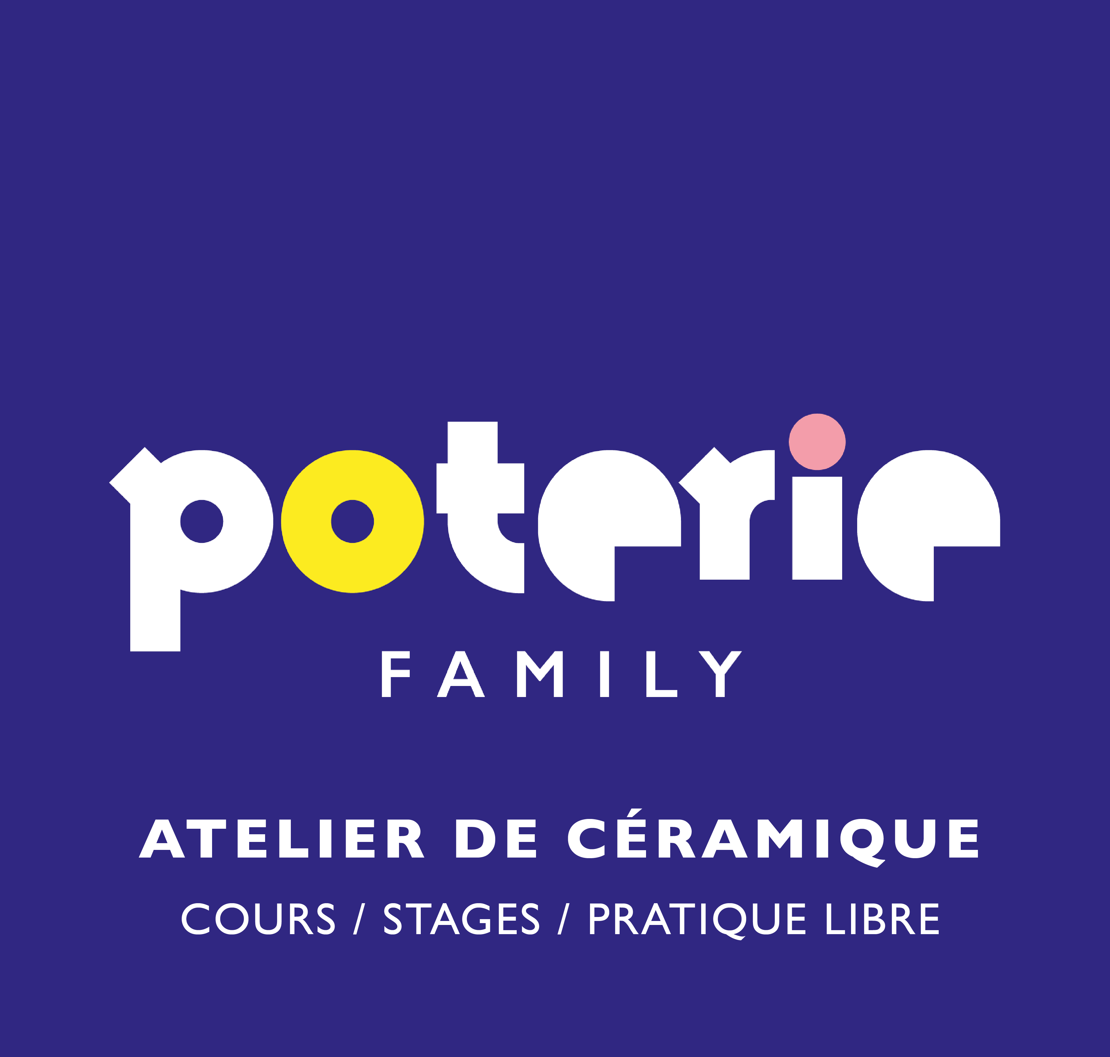 Poterie Family - la terre dans tous ses états project image