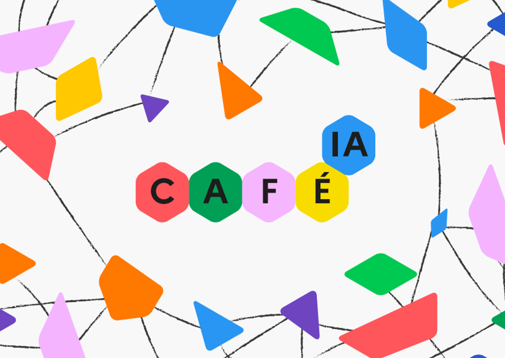 Parlons IA autour d'un Café...IA project image