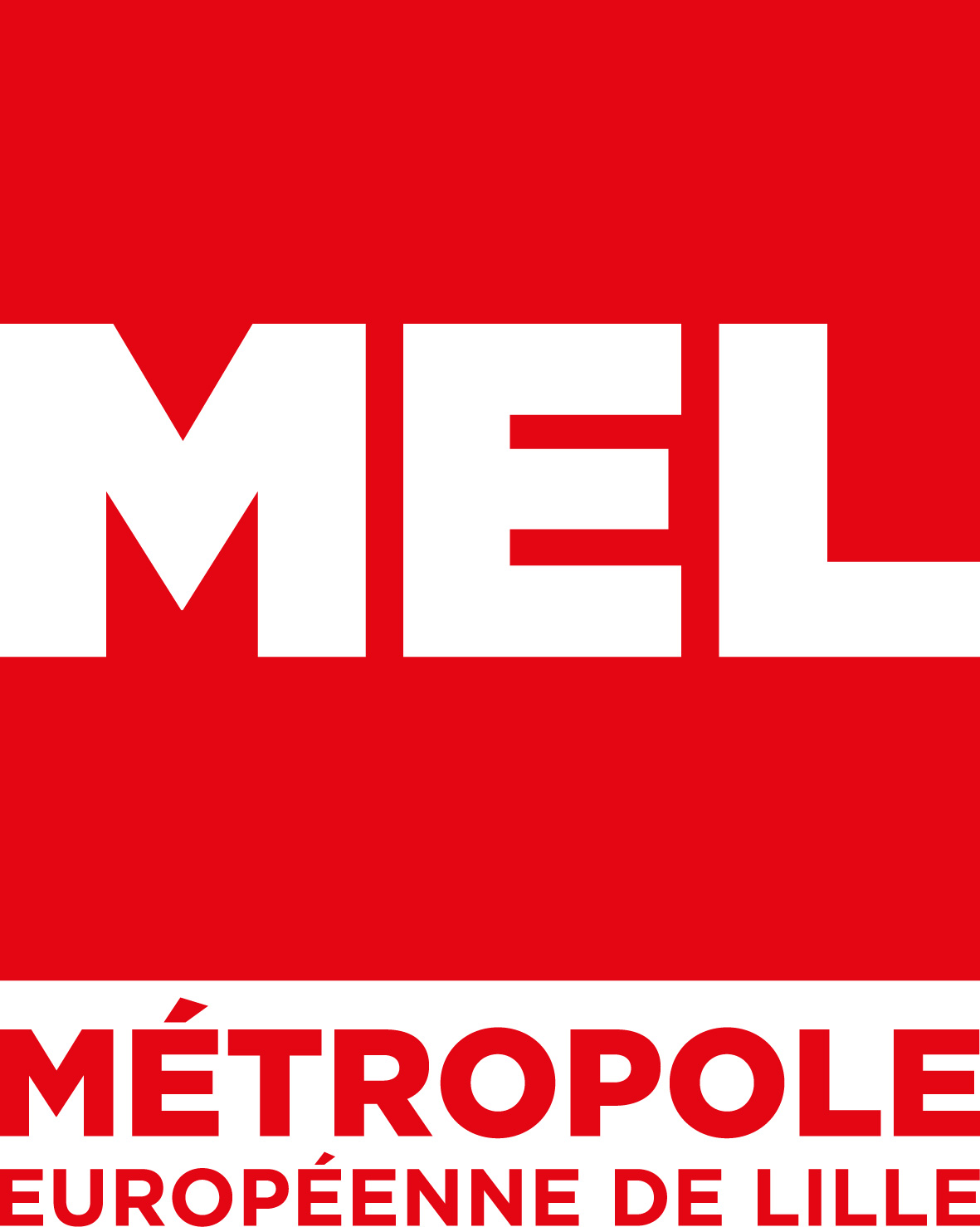 Métropole européenne de Lille (MEL) project image