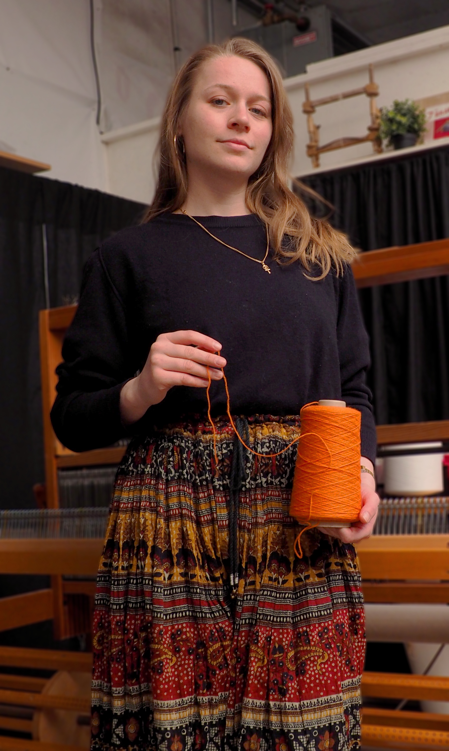 Marion Wodarczak Maker Picture