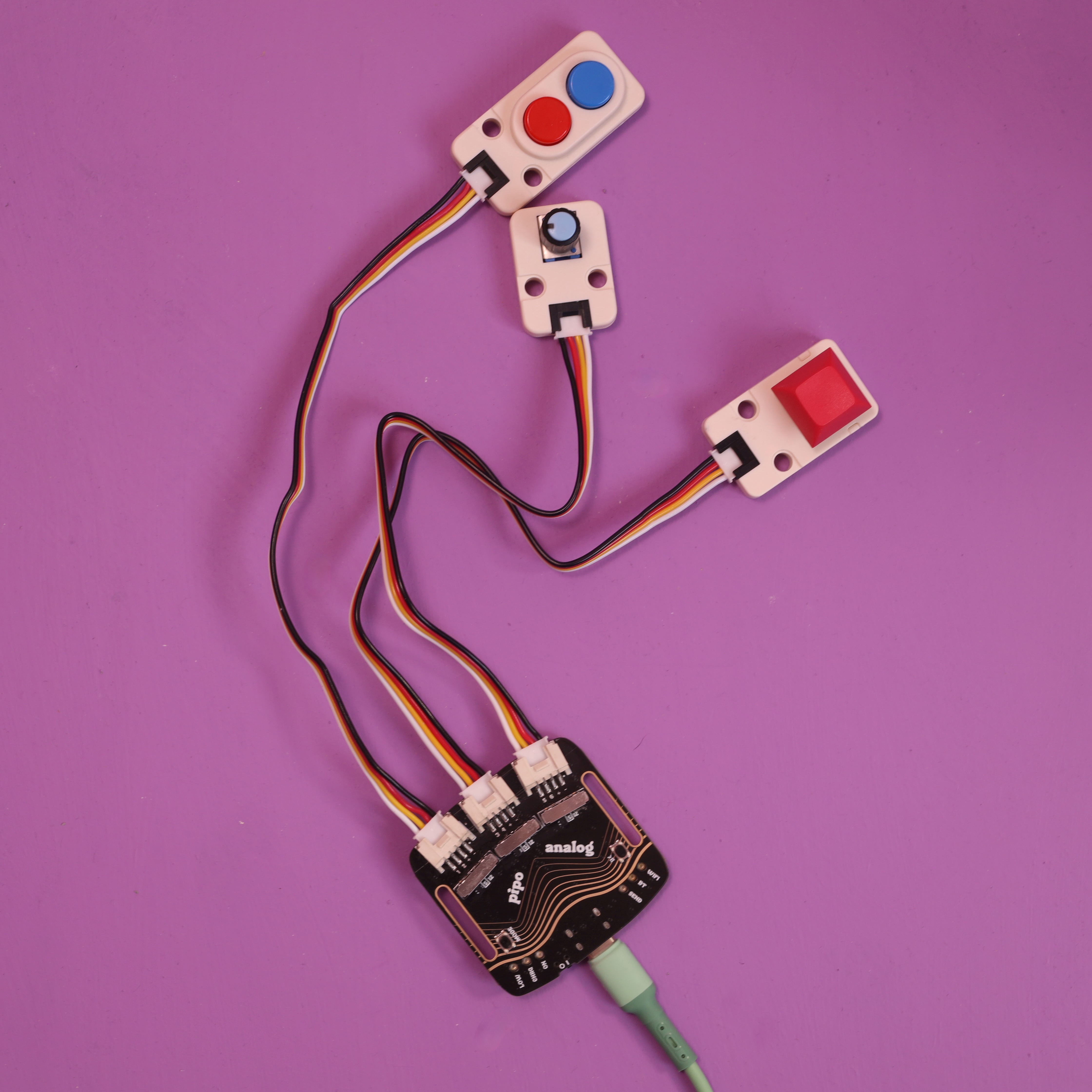 Pipo Interfaces project image