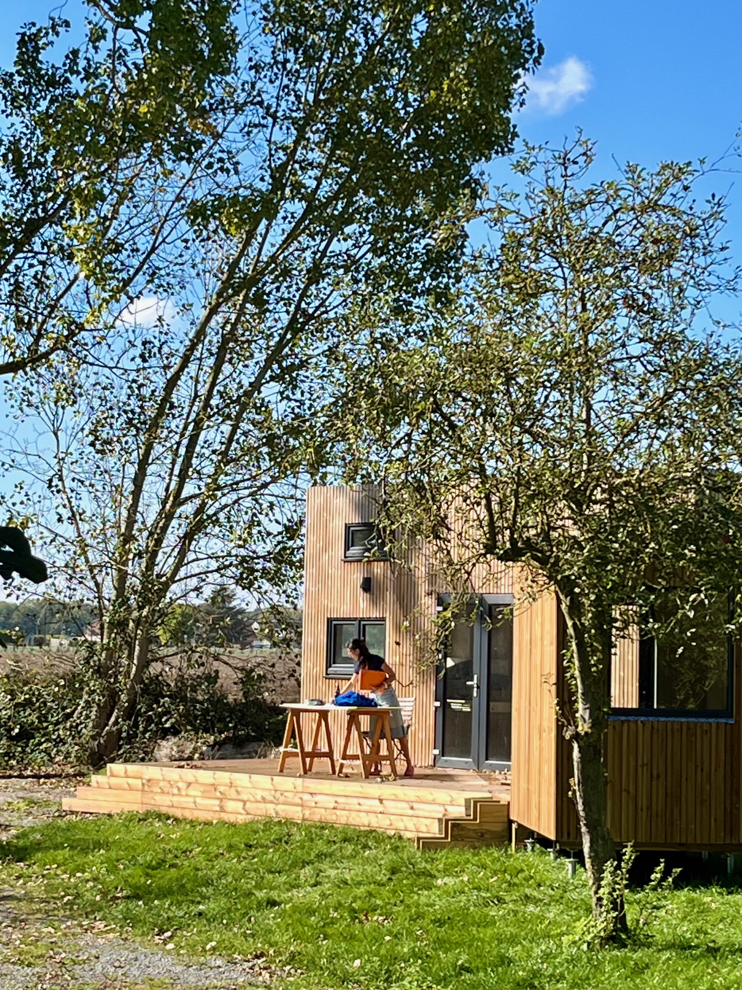 La Tiny Française project image