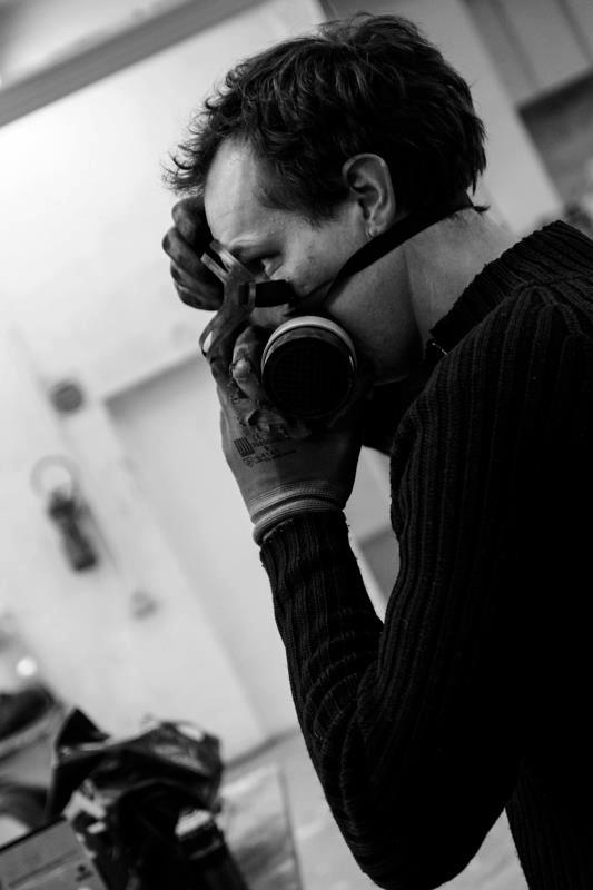Julien Kieffer Maker Picture