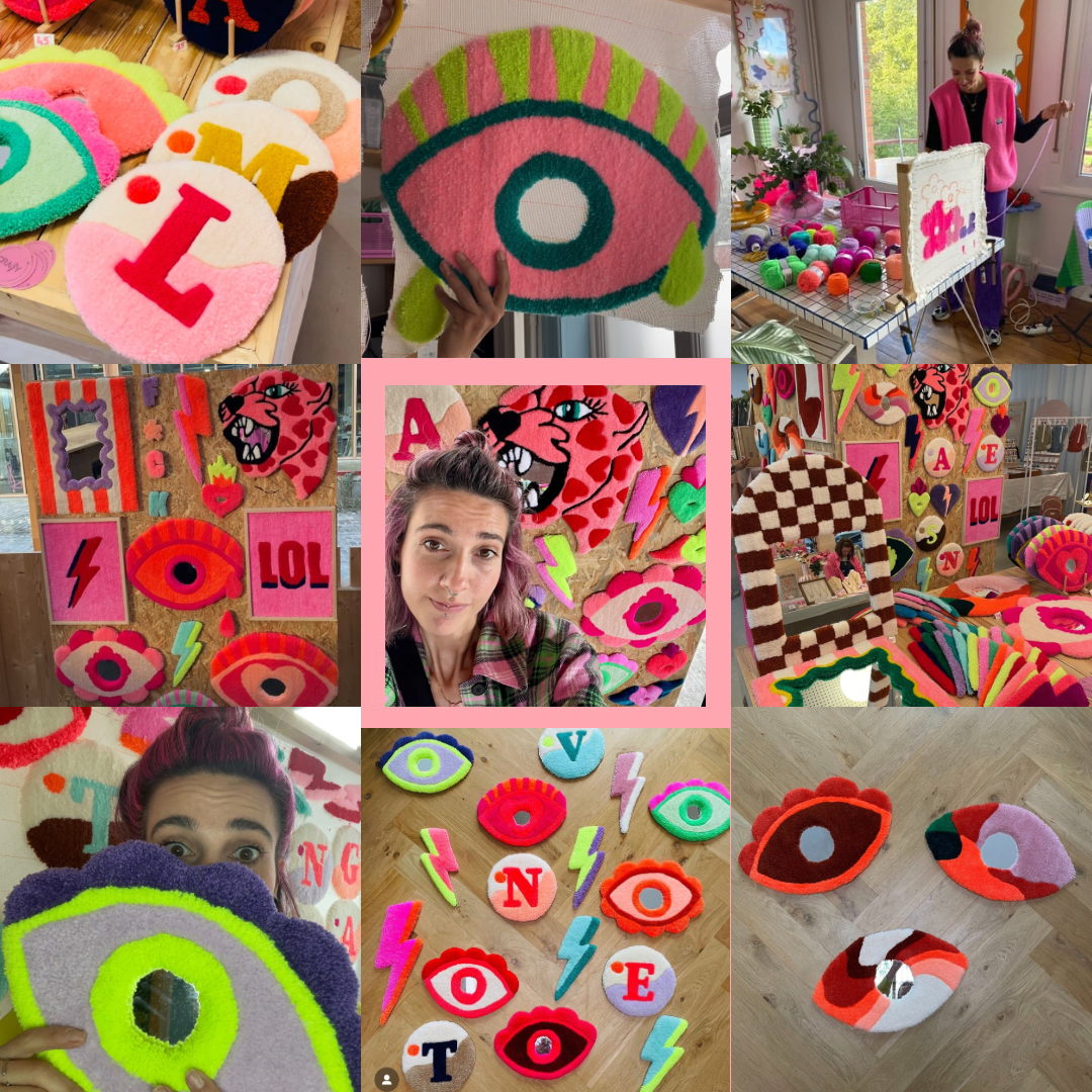 typhene tanchou Maker Picture