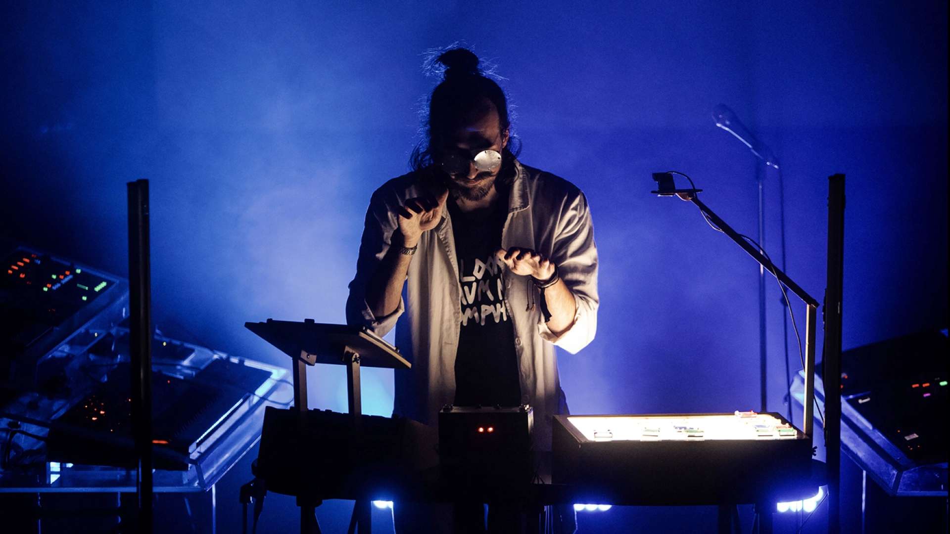 [CONCERT] - DOC PIXEL project image
