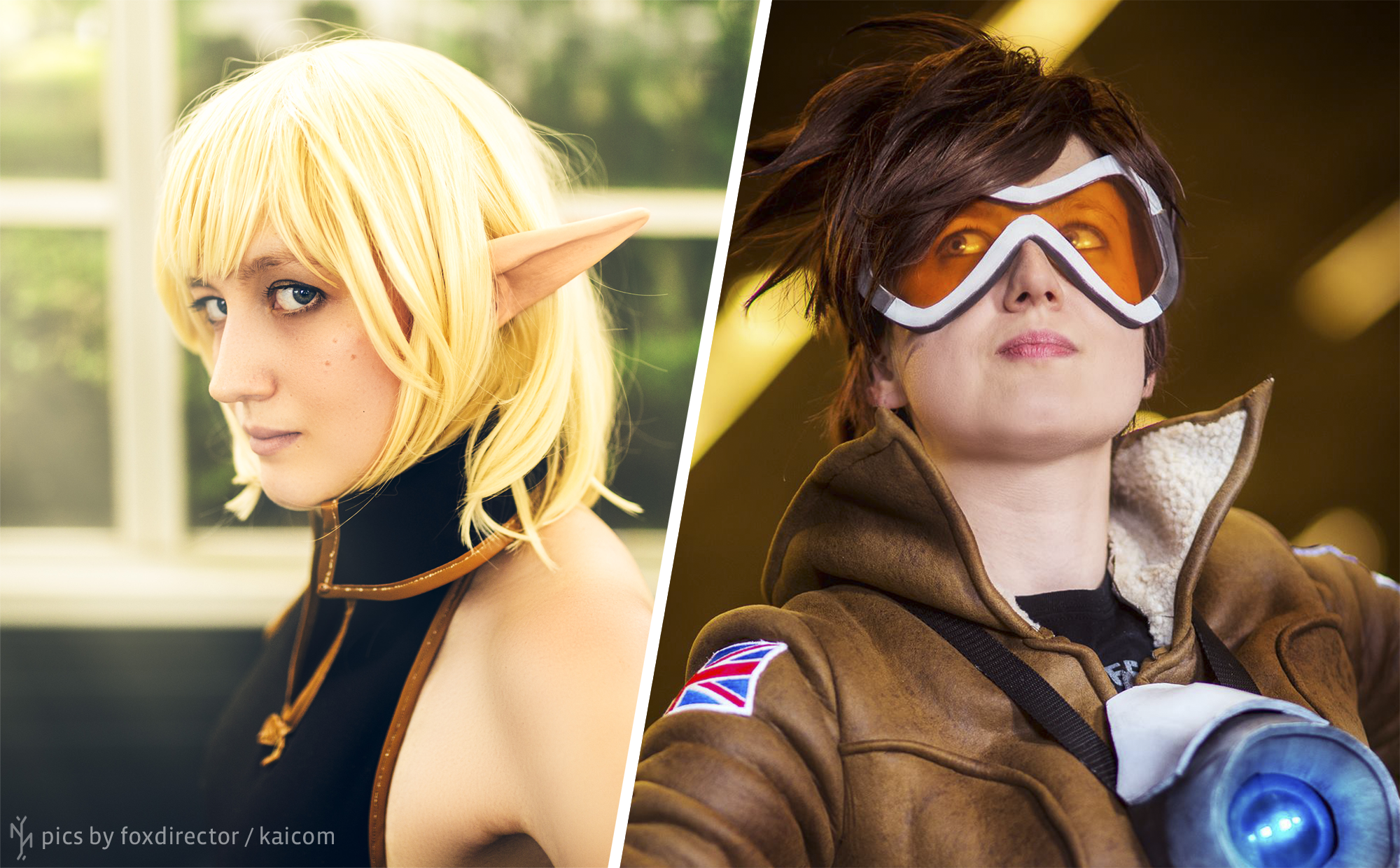 Nysen - Atelier Cosplay project image