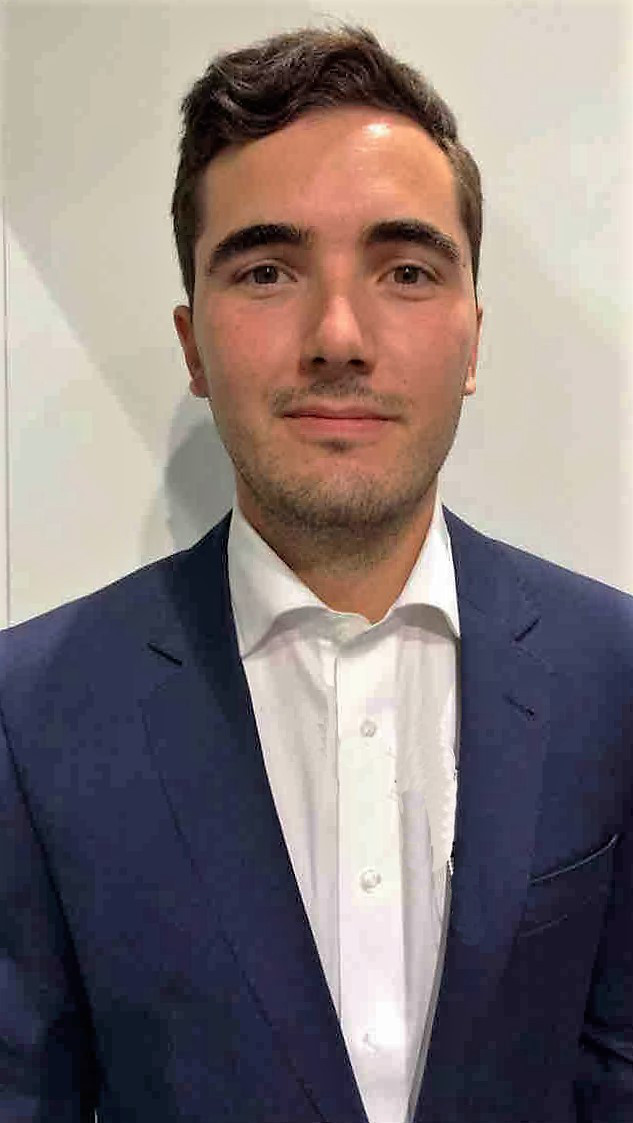 Fabien Druon Maker Picture