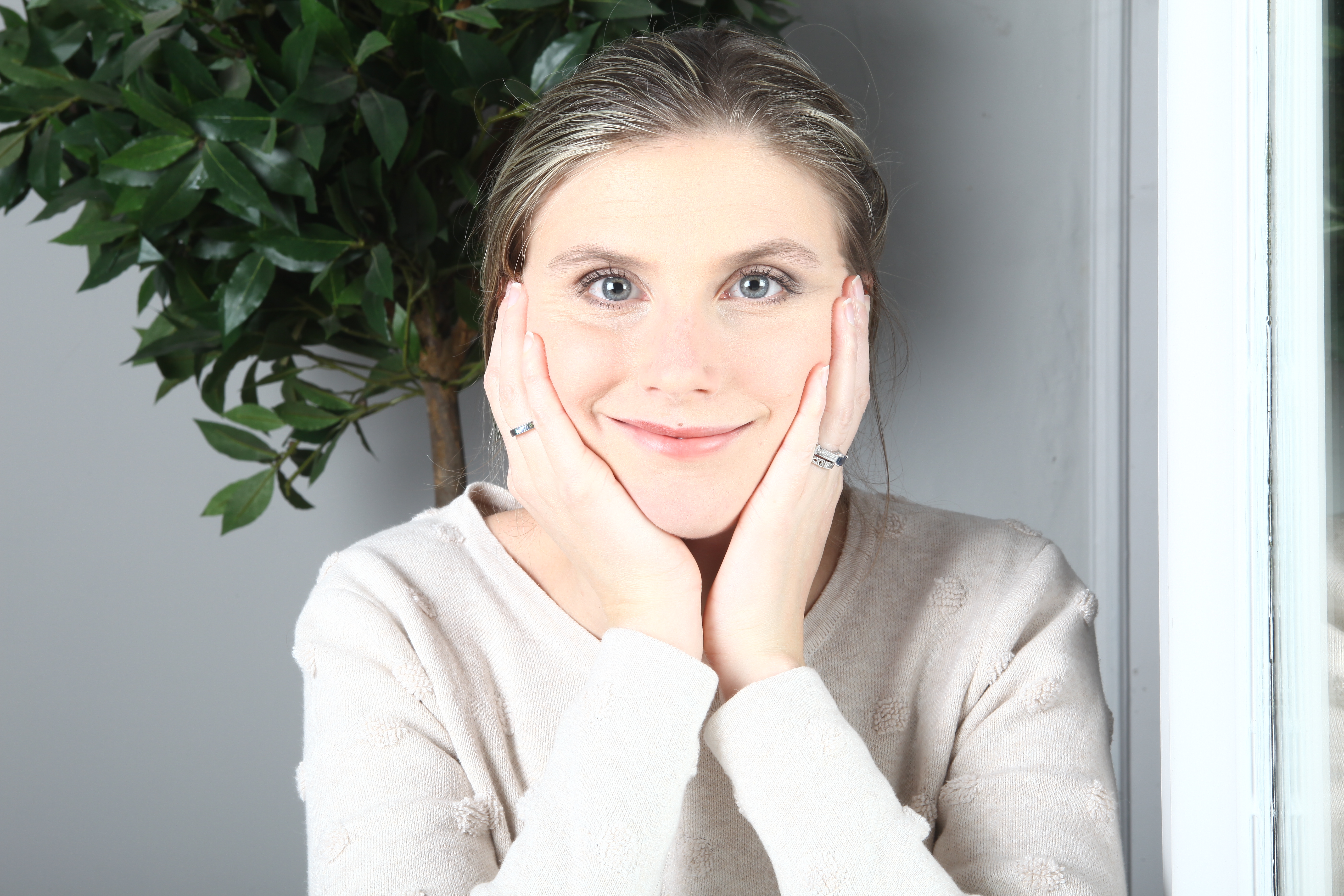 Audrey Lams Maker Picture