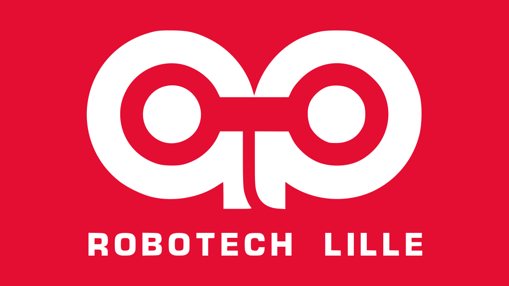 ROBOTECH Lille project image