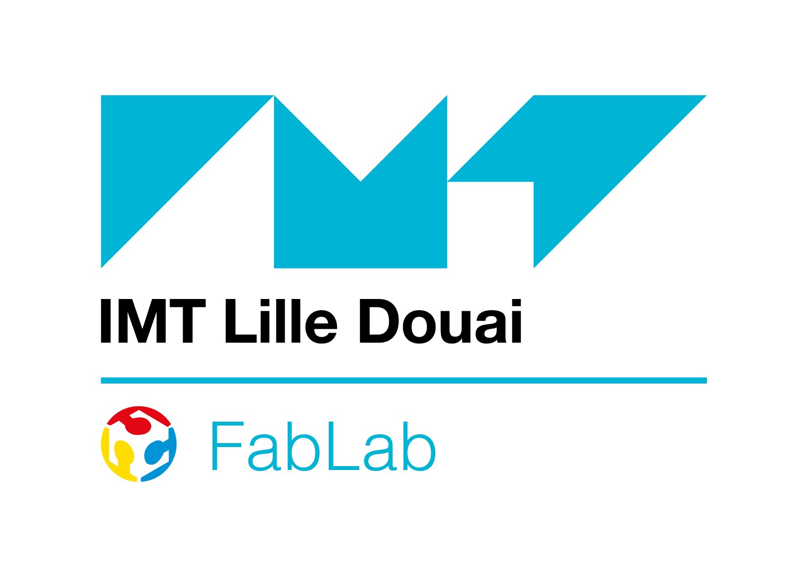 FabLab IMT Lille Douai project image