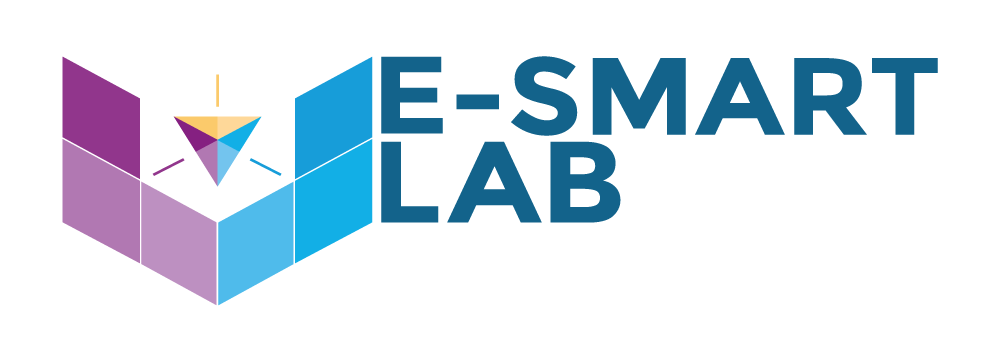 e-smart lab project image