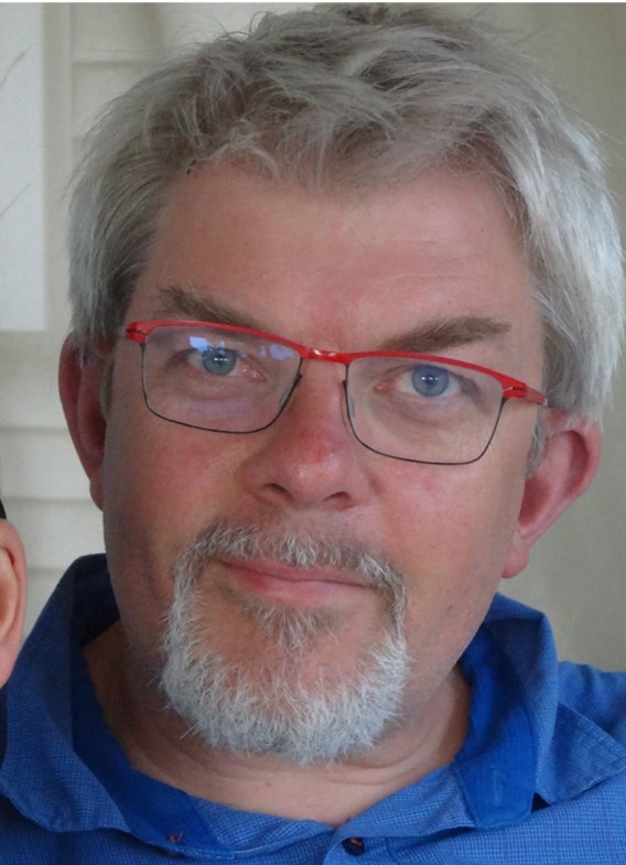 Frédéric Heurtaux Maker Picture