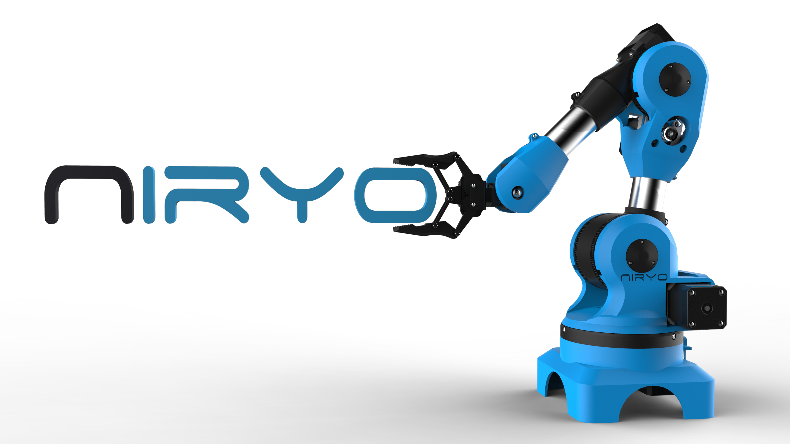 Niryo project image