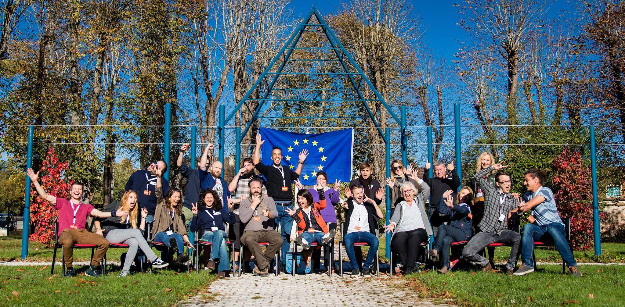 Programme VULCA project image