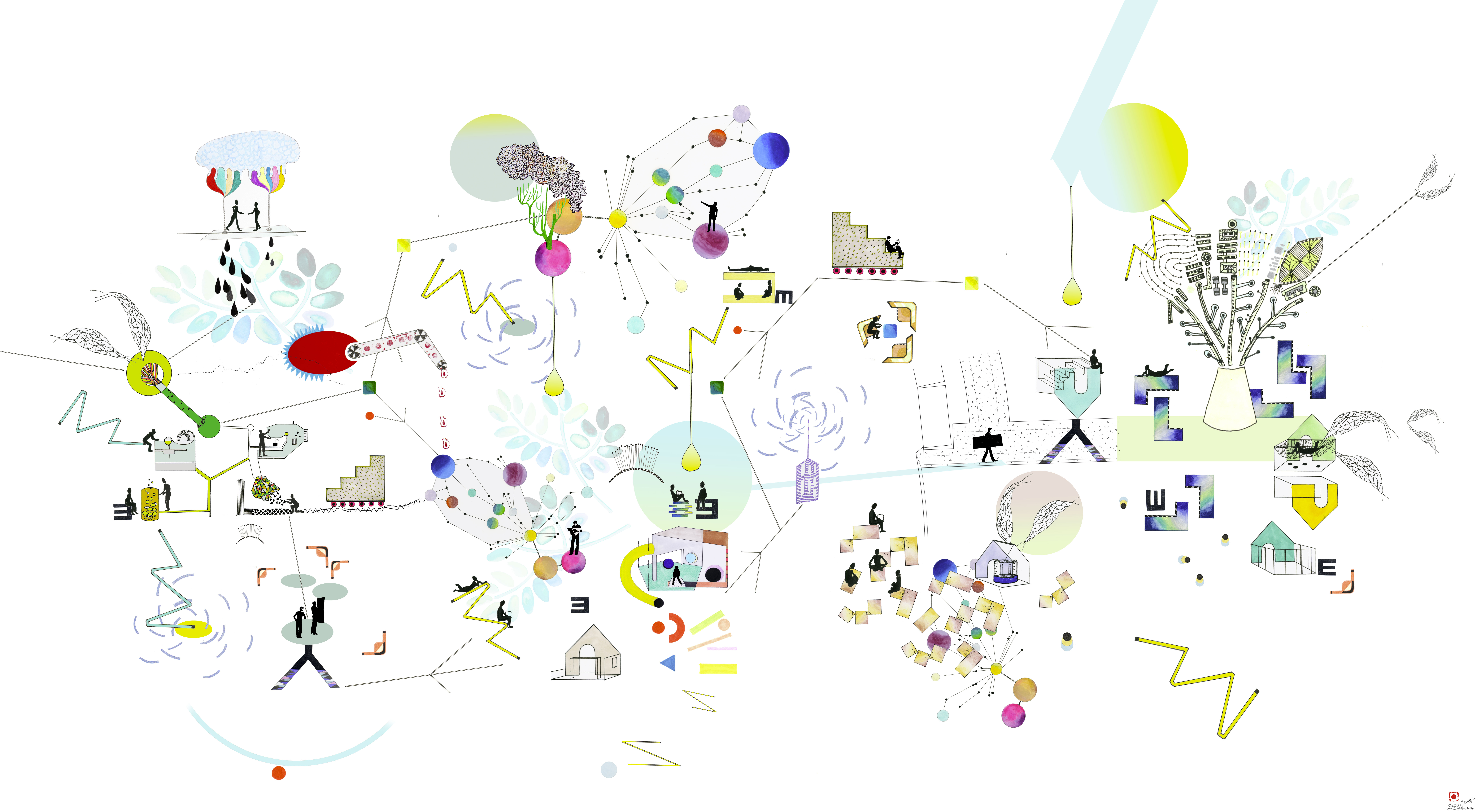 PLATEAU FERTILE project image