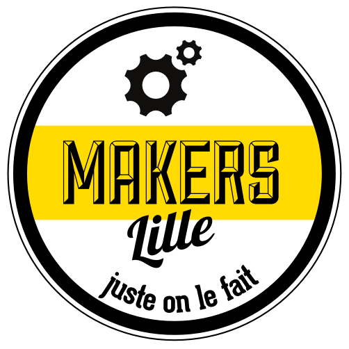 Lille Makers & OSE Lille project image