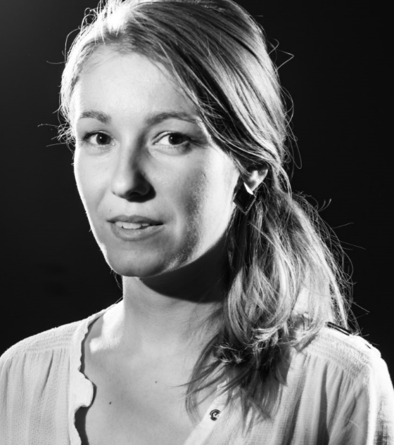 Stéphanie Bailly Maker Picture