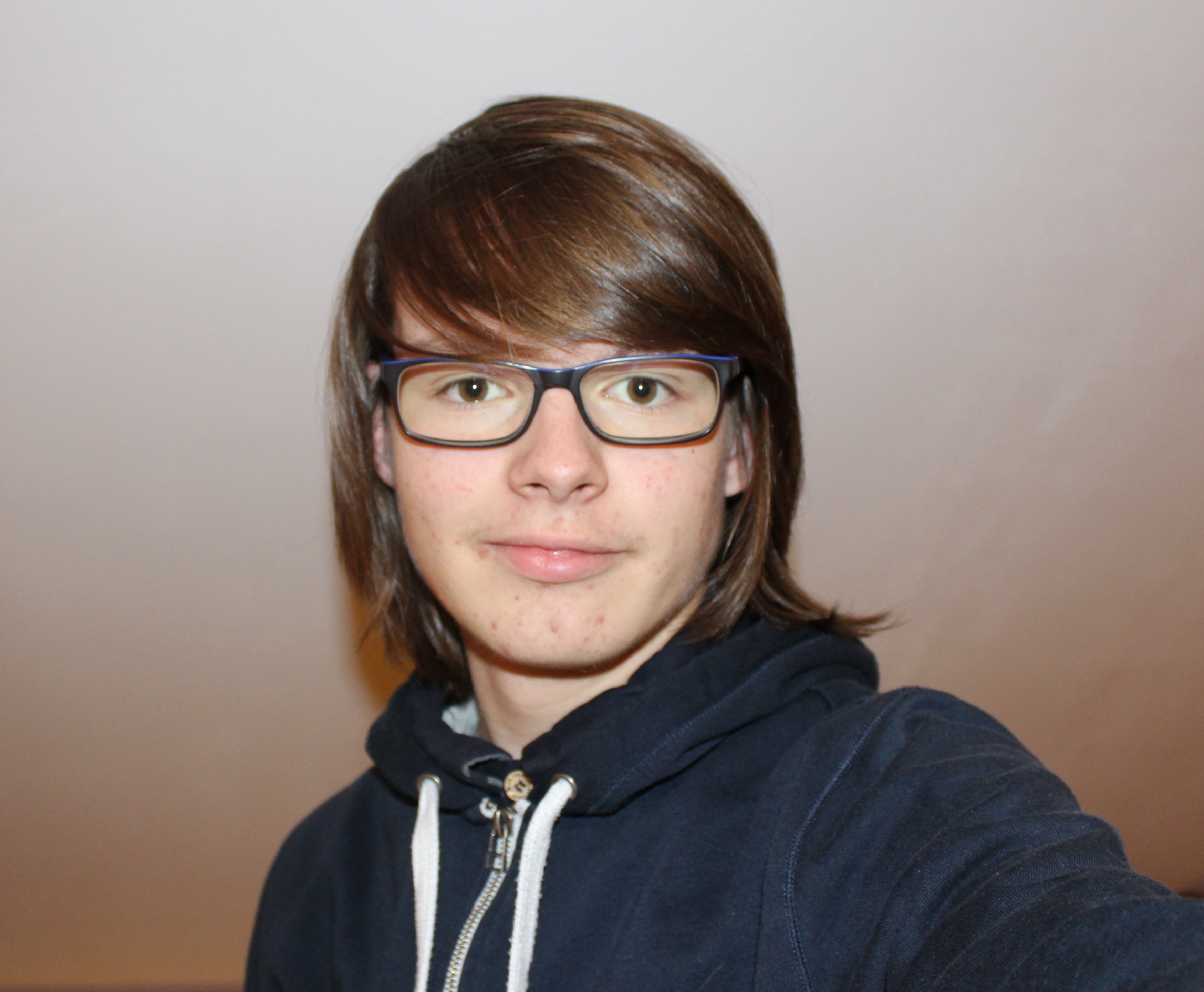 Clément DELABROYE Maker Picture